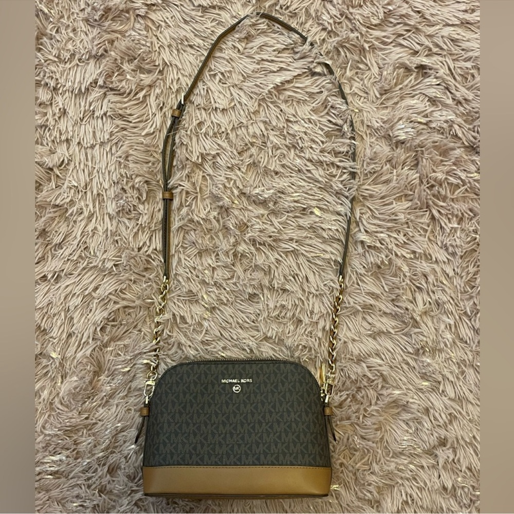 Authentic Michael Kors bag